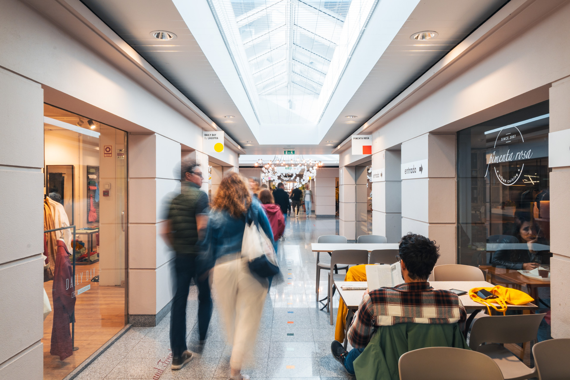 Image of Marina Costa: A Driving Force of Bombarda