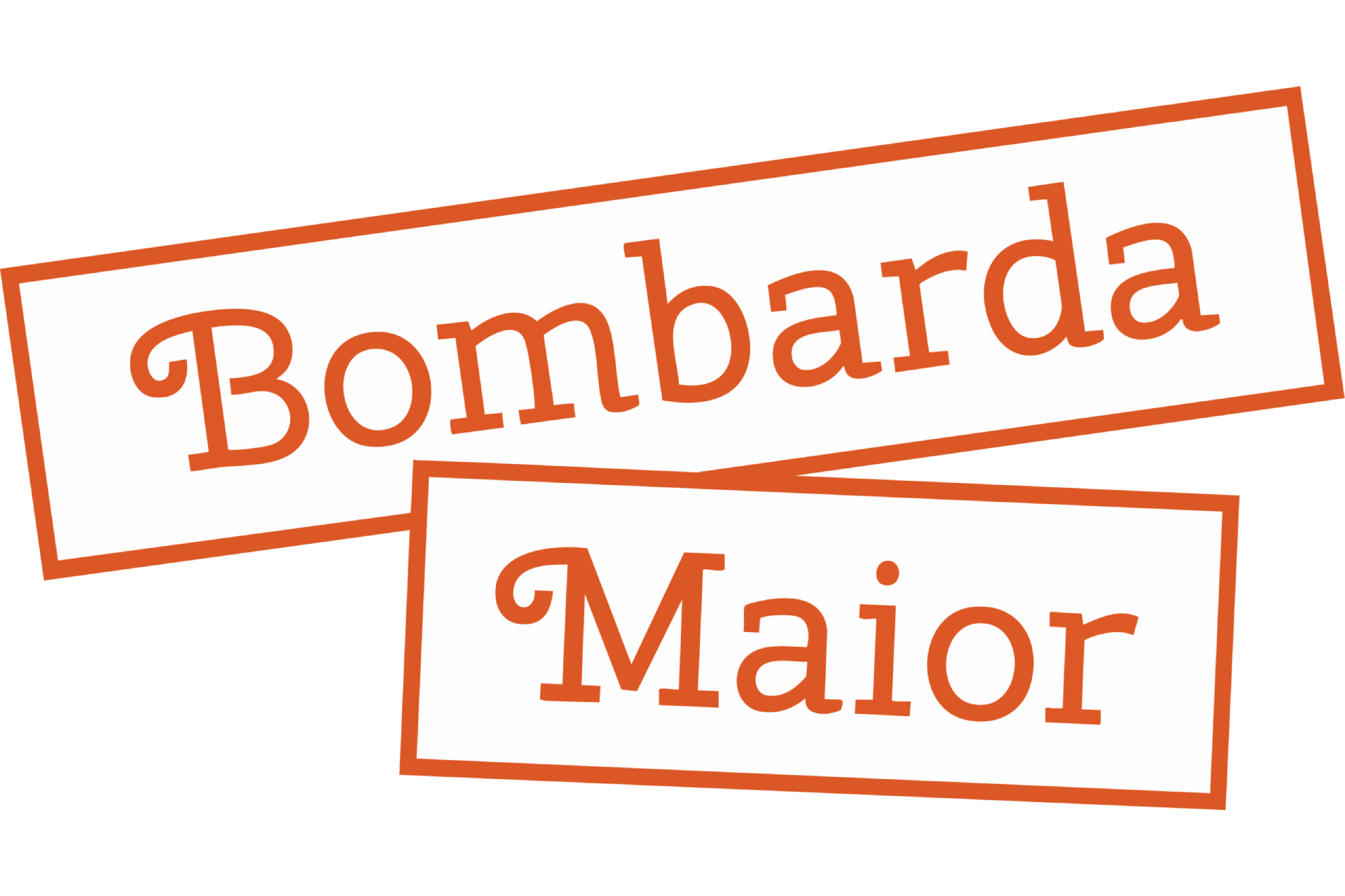 Image of the Bombarda Maior logo