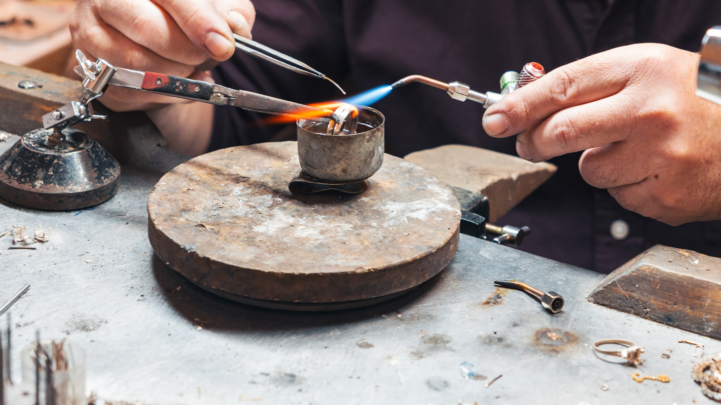 Imagem relativa à secção Produtos e Experiências